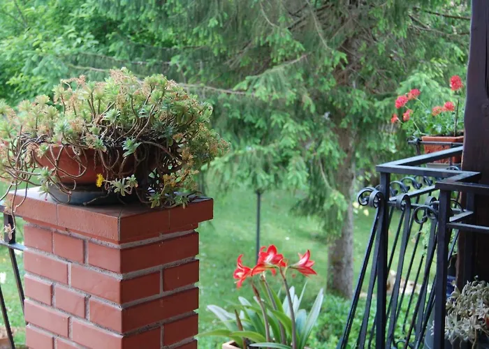 Lejlighed La Torretta *