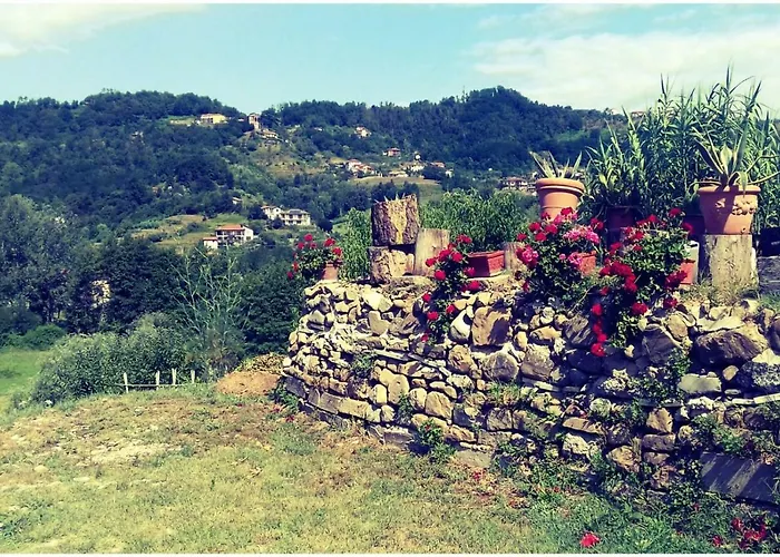 La Torretta Lejlighed *